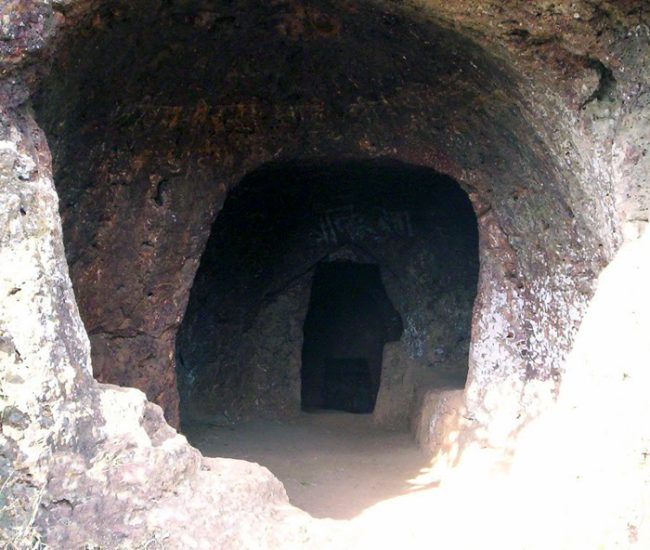 Kolhapur Darshan with Panhala Fort