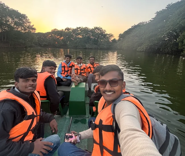 Sayajiraje Akluj Water Park7