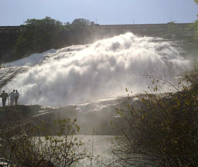 Trupti_Sarode_Bhandardara_Dam_11zon