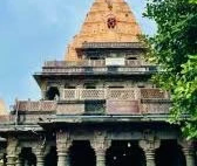 Ujjain – Omkareshwar – Mamleshwar Jyotirlinga Yatra1