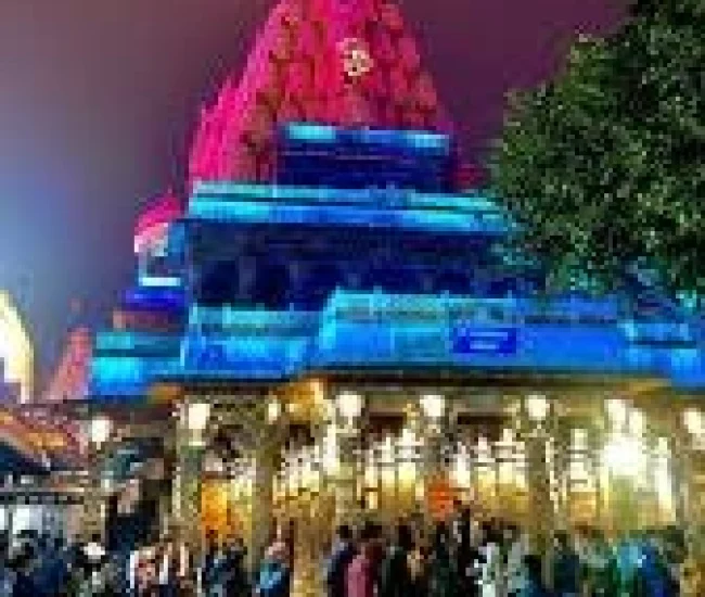 Ujjain – Omkareshwar – Mamleshwar Jyotirlinga Yatra2