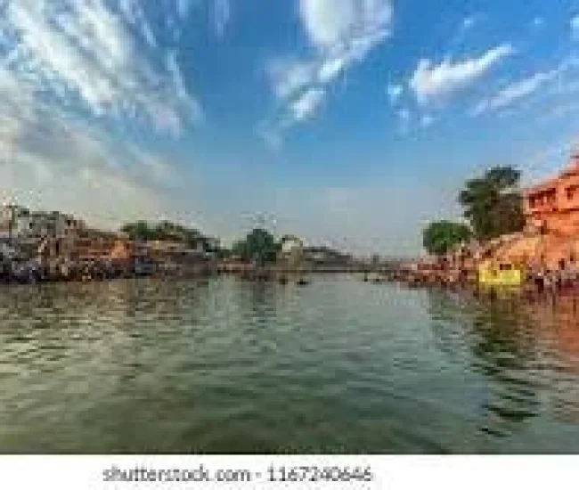 Ujjain – Omkareshwar – Mamleshwar Jyotirlinga Yatra3