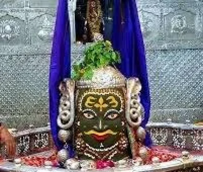 Ujjain – Omkareshwar – Mamleshwar Jyotirlinga Yatra5