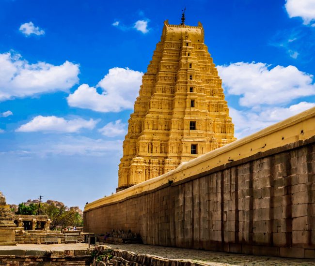 Hampi Tour