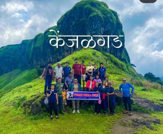 Raireshwar kenjalgad