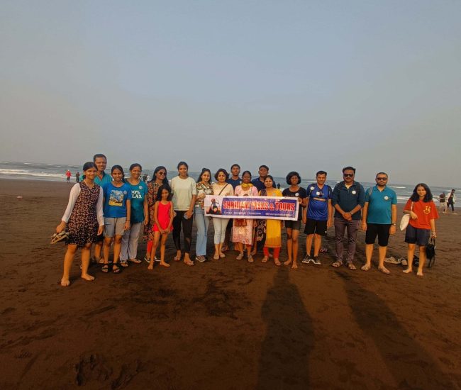 Velas turtle festival