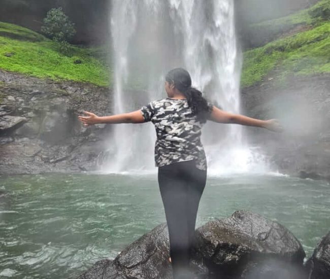 Bhandardara waterfall tour