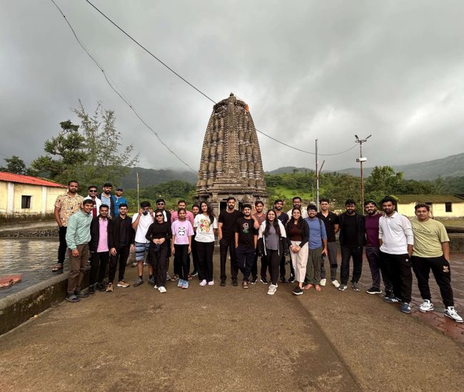 Bhandardara waterfall tour