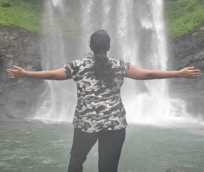 Bhandardara waterfall tour