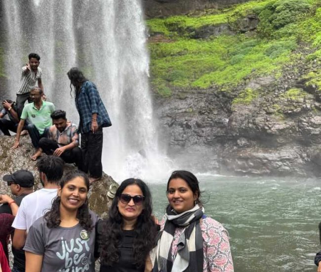 Bhandardara waterfall tour