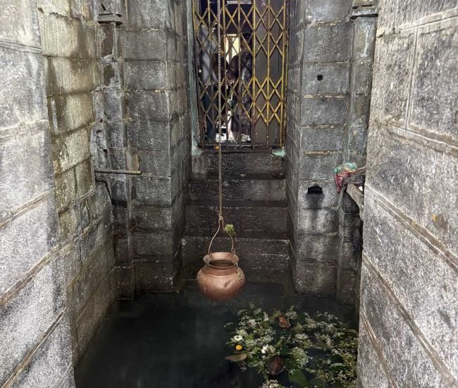 Bhandardara waterfall tour