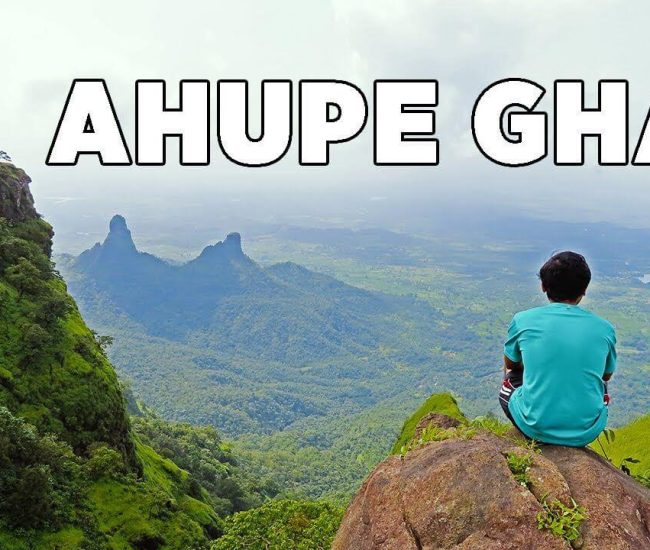 Ahupe Ghat Trek