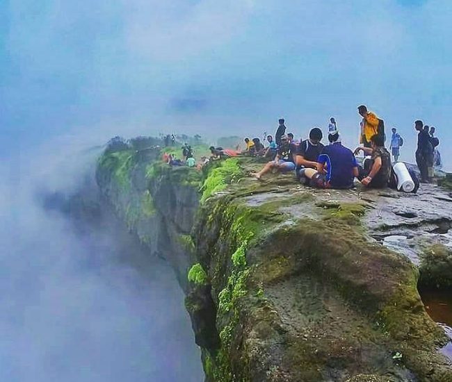 harishchandragad trek