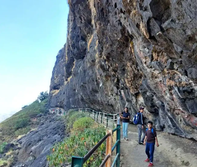 harishchandragad trek