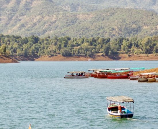 Tapola Mahabaleshwar Tour