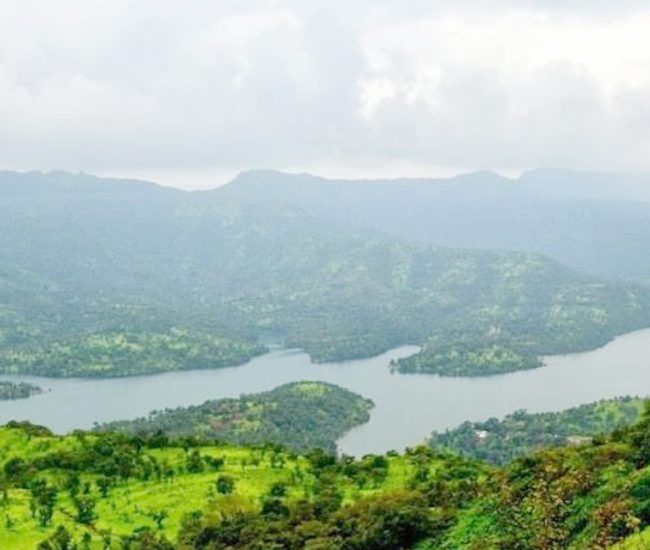 Tapola Mahabaleshwar Tour